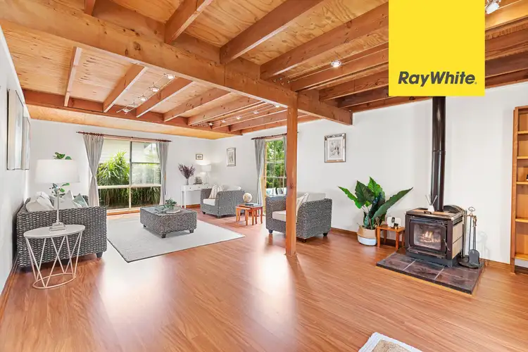 Main view of Homely house listing, 22 Corunna Road, Eastwood NSW 2122