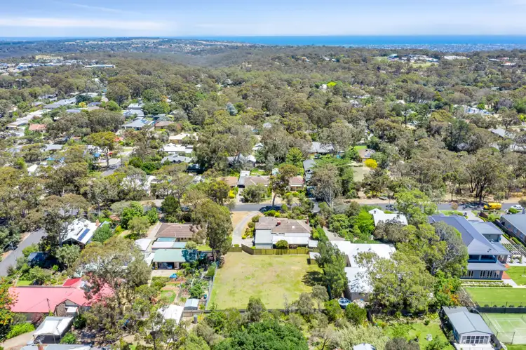 Third view of Homely land listing, 17a Wolseley Road, Blackwood SA 5051