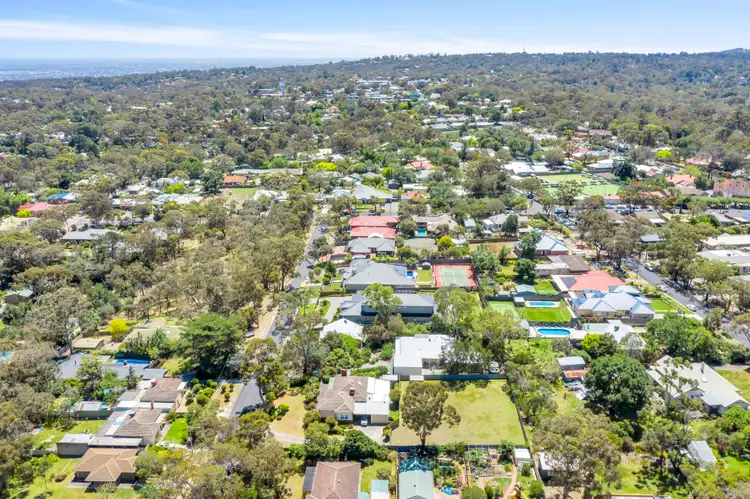 Fourth view of Homely land listing, 17a Wolseley Road, Blackwood SA 5051