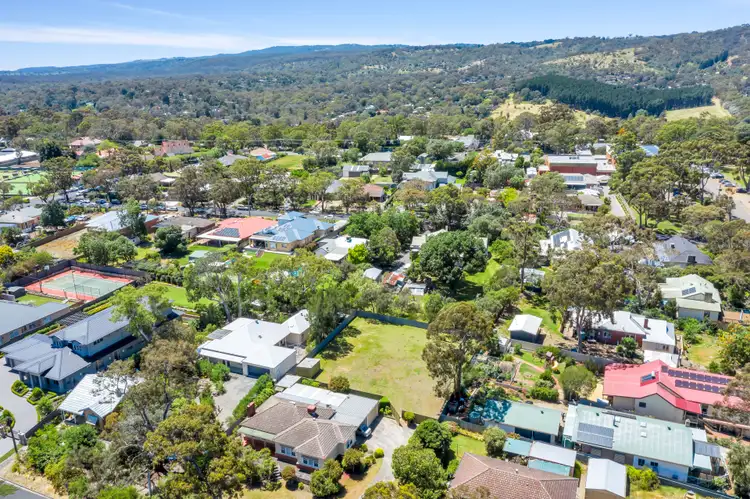 Fifth view of Homely land listing, 17a Wolseley Road, Blackwood SA 5051
