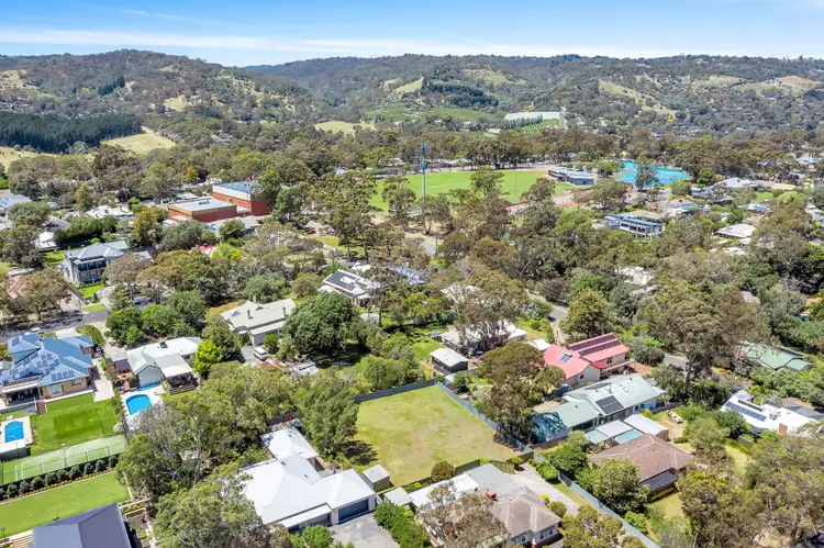 Sixth view of Homely land listing, 17a Wolseley Road, Blackwood SA 5051