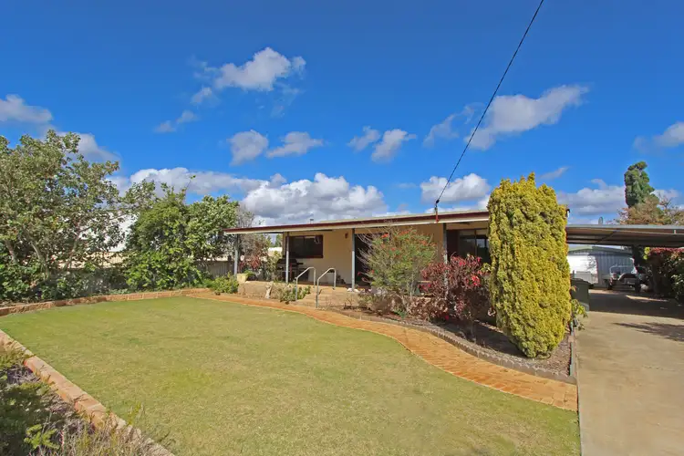 Second view of Homely house listing, 8 Whitburn Place, Jurien Bay WA 6516