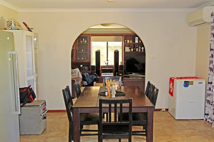 Fifth view of Homely house listing, 8 Whitburn Place, Jurien Bay WA 6516