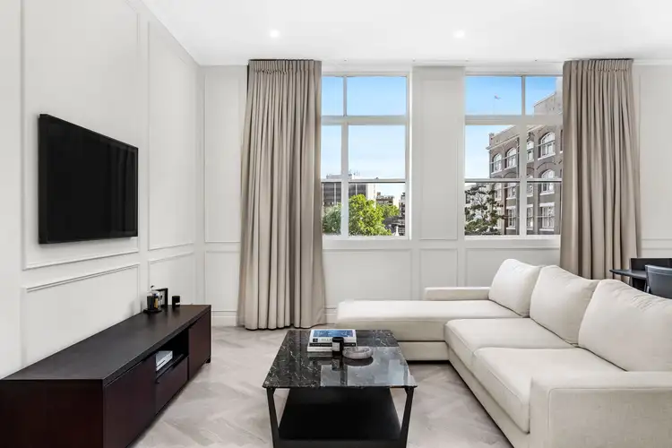 25/74-80 Reservoir Street, Surry Hills NSW 2010