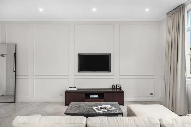 Second view of Homely apartment listing, 25/74-80 Reservoir Street, Surry Hills NSW 2010