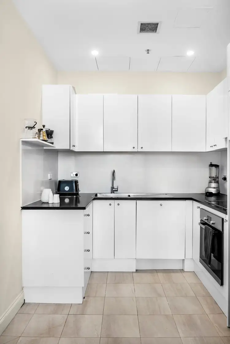 Fifth view of Homely apartment listing, 25/74-80 Reservoir Street, Surry Hills NSW 2010
