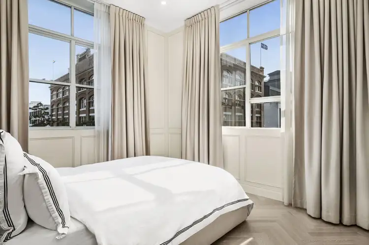 Sixth view of Homely apartment listing, 25/74-80 Reservoir Street, Surry Hills NSW 2010