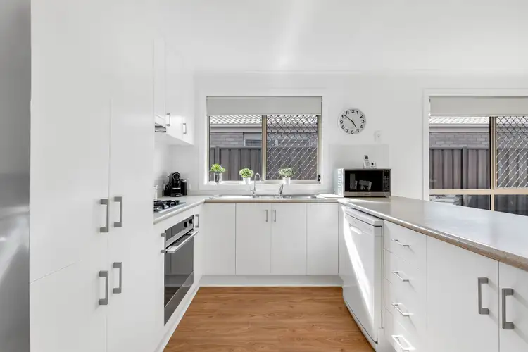 Second view of Homely house listing, 36 Jarrah Drive, Munno Para West SA 5115