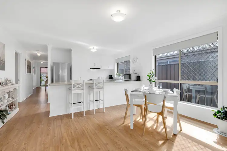 Third view of Homely house listing, 36 Jarrah Drive, Munno Para West SA 5115