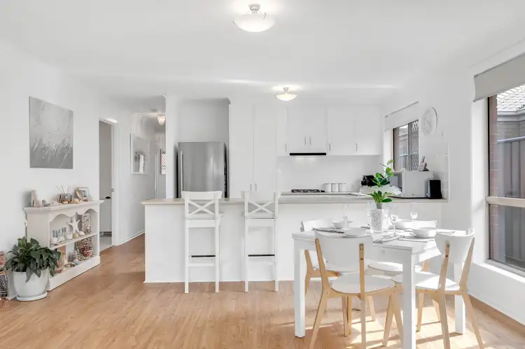 Fourth view of Homely house listing, 36 Jarrah Drive, Munno Para West SA 5115