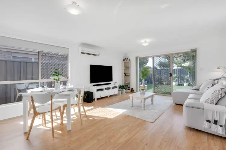 Fifth view of Homely house listing, 36 Jarrah Drive, Munno Para West SA 5115