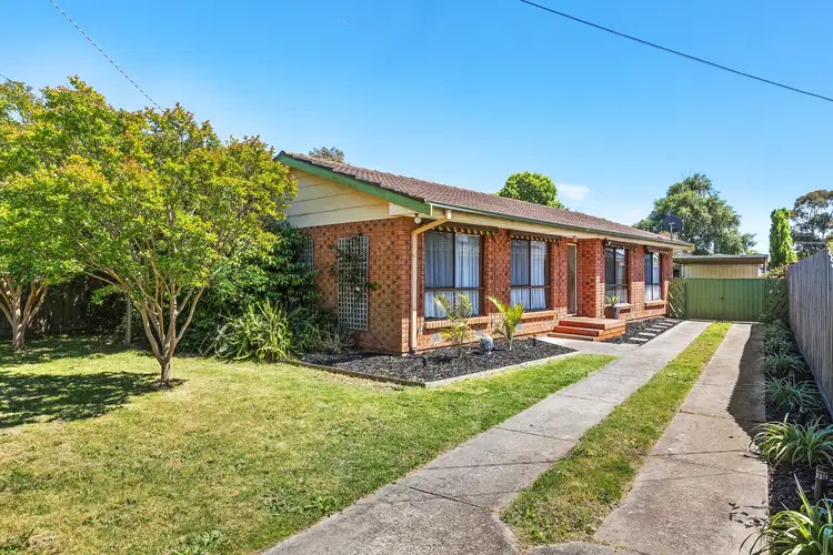 30 Edward Street, Hastings VIC 3915