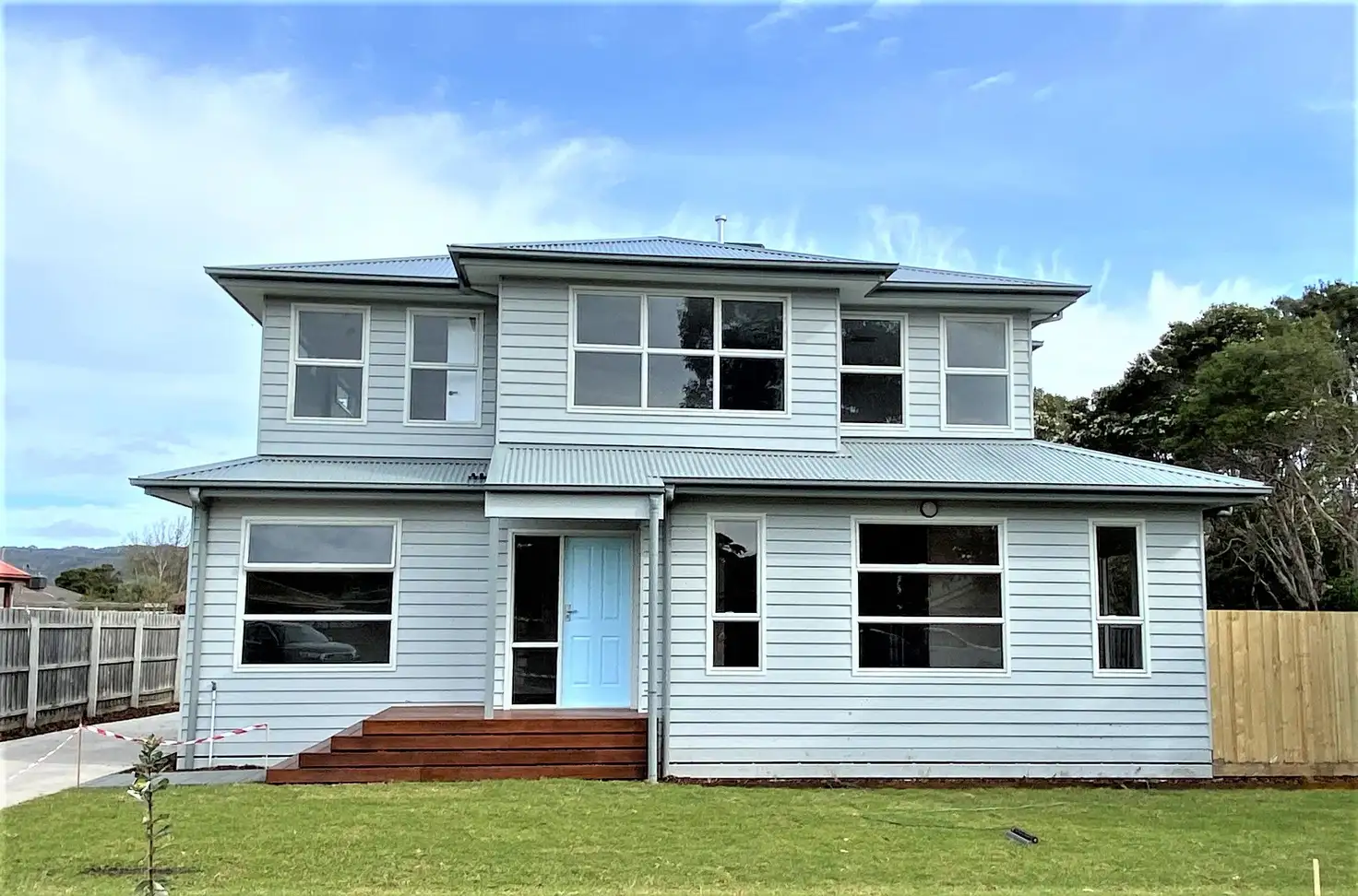 Main view of Homely house listing, 2/26 Balmoral Avenue, Safety Beach VIC 3936