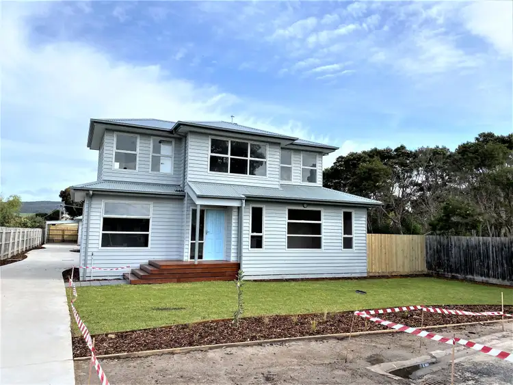 Second view of Homely house listing, 2/26 Balmoral Avenue, Safety Beach VIC 3936