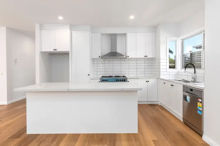 Third view of Homely house listing, 2/26 Balmoral Avenue, Safety Beach VIC 3936
