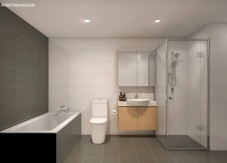 Third view of Homely unit listing, 6/46 Mawson Street, Shortland NSW 2307