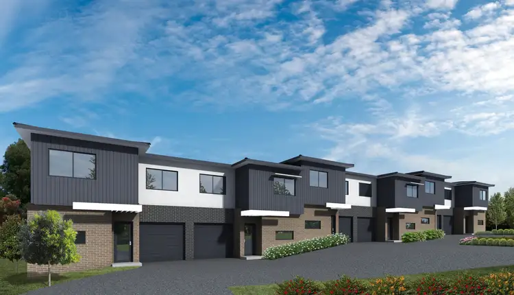 Fourth view of Homely unit listing, 6/46 Mawson Street, Shortland NSW 2307