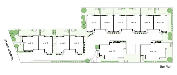 Sixth view of Homely unit listing, 6/46 Mawson Street, Shortland NSW 2307