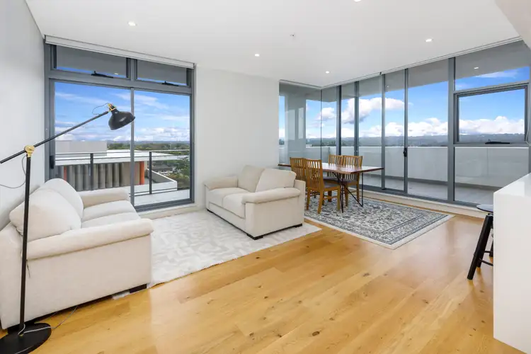Main view of Homely unit listing, 1105/5 Mooltan Avenue, Macquarie Park NSW 2113
