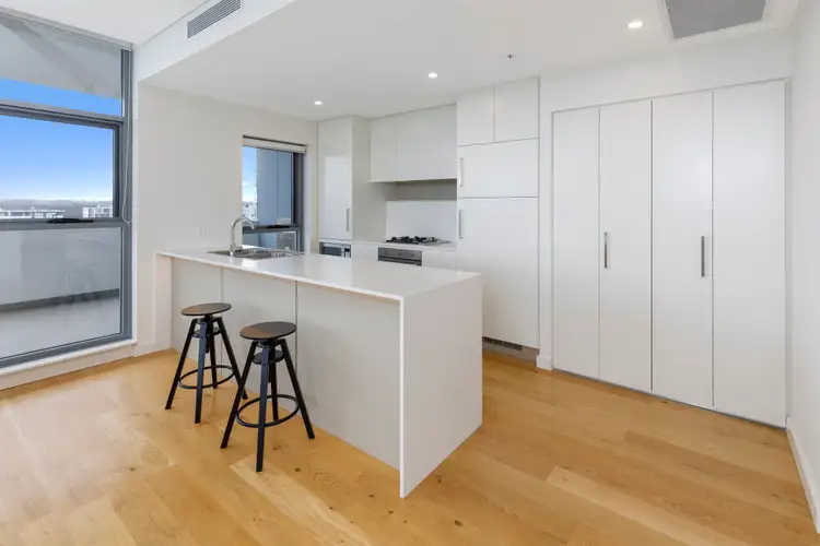 Second view of Homely unit listing, 1105/5 Mooltan Avenue, Macquarie Park NSW 2113