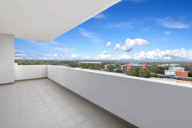 Third view of Homely unit listing, 1105/5 Mooltan Avenue, Macquarie Park NSW 2113