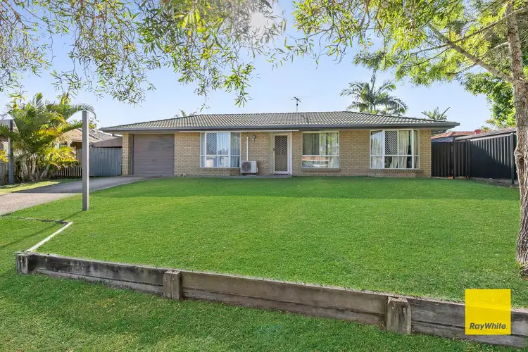 16 Babamande Street, Redland Bay QLD 4165