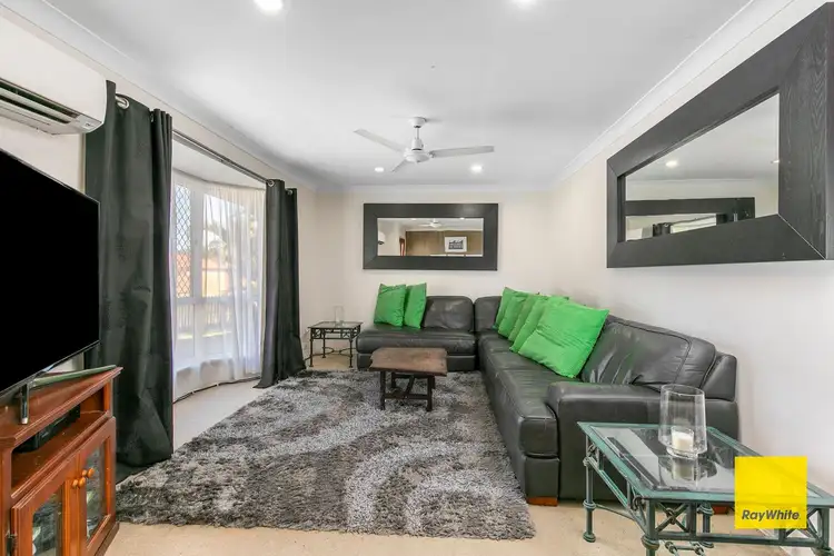 Second view of Homely house listing, 16 Babamande Street, Redland Bay QLD 4165
