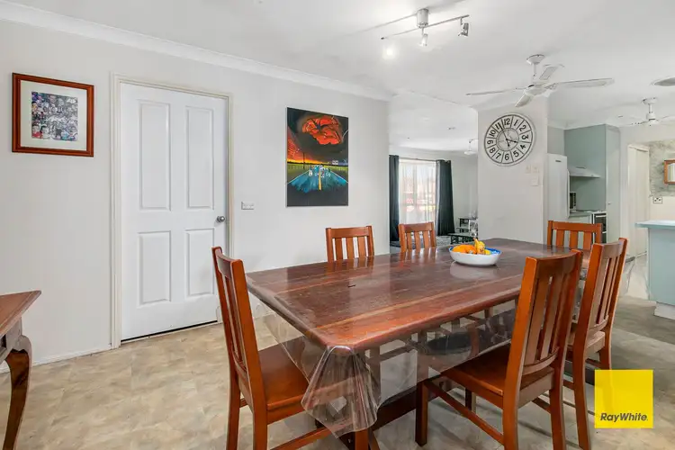 Third view of Homely house listing, 16 Babamande Street, Redland Bay QLD 4165