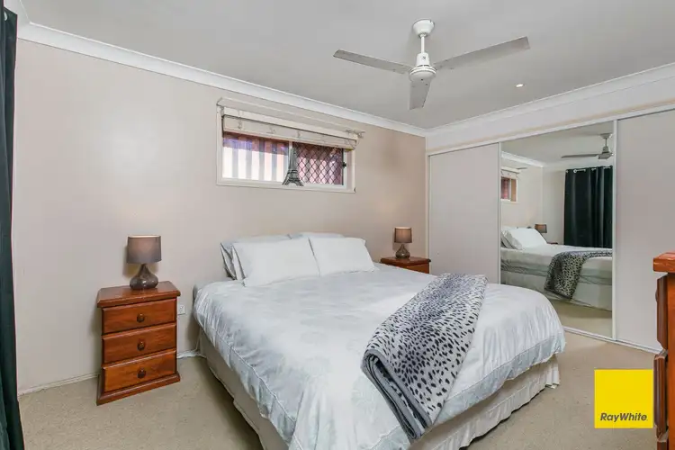 Fifth view of Homely house listing, 16 Babamande Street, Redland Bay QLD 4165