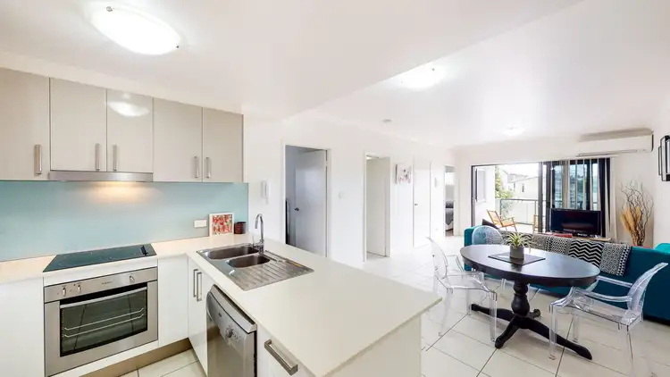 4/271 Melton Road, Northgate QLD 4013