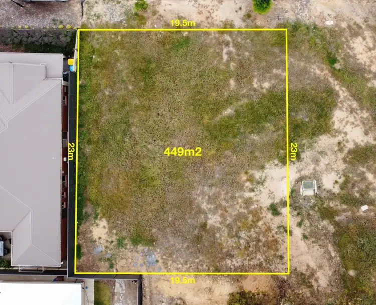 Main view of Homely land listing, 16 Springview Terrace, Mount Barker SA 5251