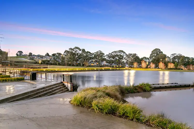 Second view of Homely land listing, 16 Springview Terrace, Mount Barker SA 5251