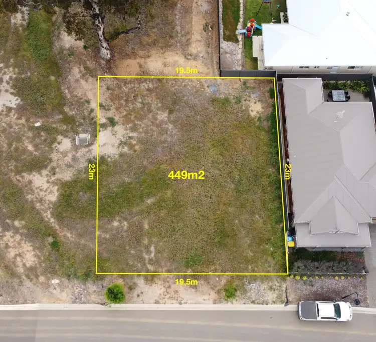 Third view of Homely land listing, 16 Springview Terrace, Mount Barker SA 5251