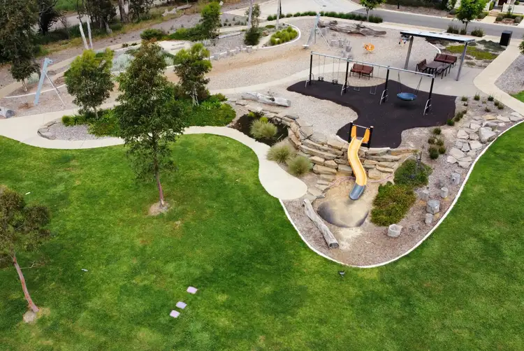 Fourth view of Homely land listing, 16 Springview Terrace, Mount Barker SA 5251