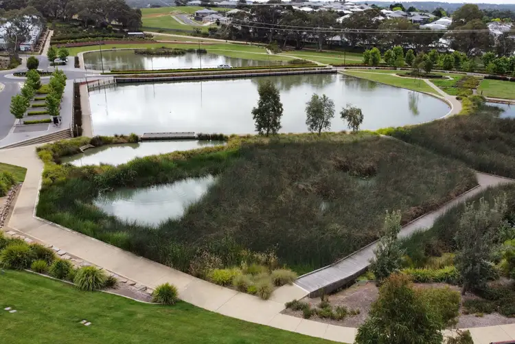 Fifth view of Homely land listing, 16 Springview Terrace, Mount Barker SA 5251