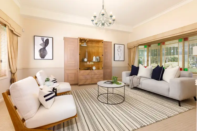 Second view of Homely house listing, 10 Norfolk Way, North Ryde NSW 2113