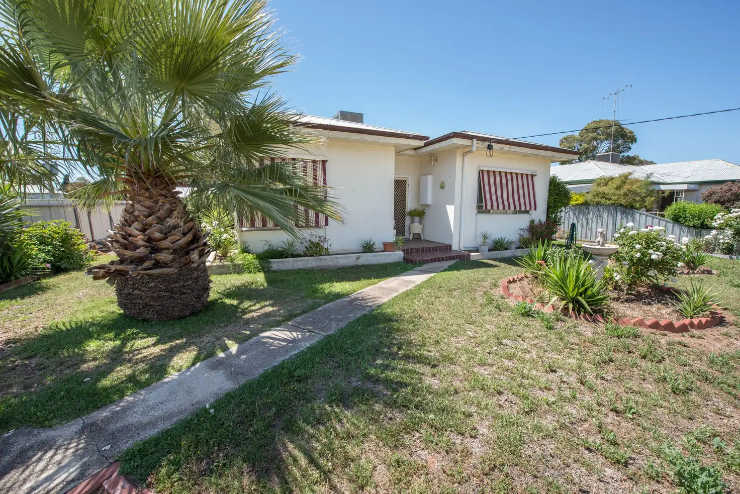 Main view of Homely house listing, 1 Dunstone Street, Swan Hill VIC 3585