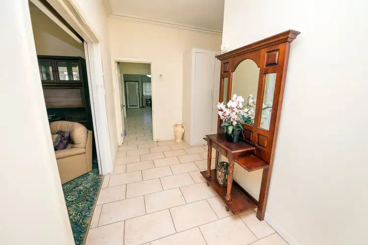 Second view of Homely house listing, 1 Dunstone Street, Swan Hill VIC 3585