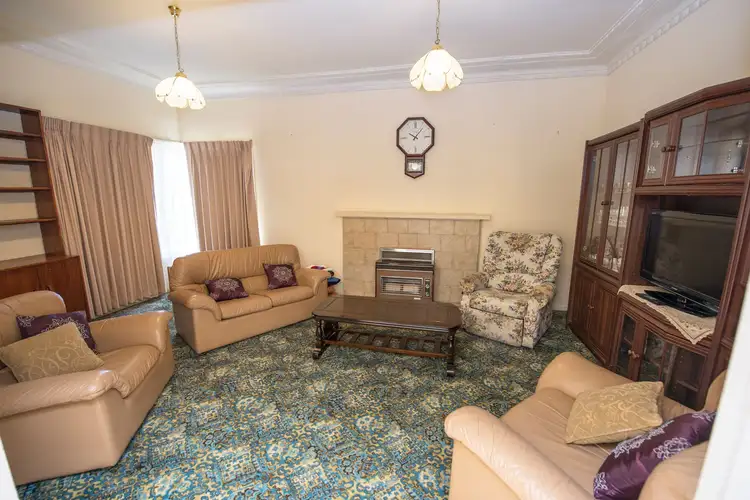 Third view of Homely house listing, 1 Dunstone Street, Swan Hill VIC 3585