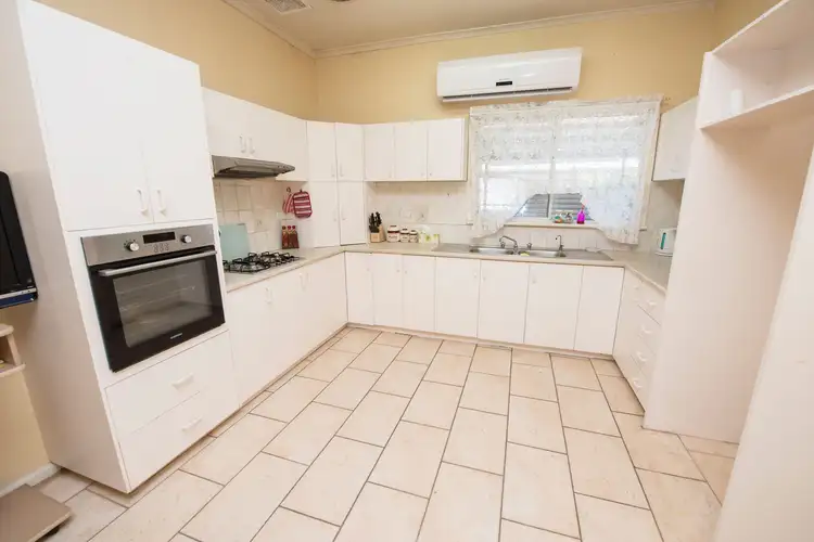 Fourth view of Homely house listing, 1 Dunstone Street, Swan Hill VIC 3585