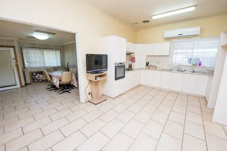 Fifth view of Homely house listing, 1 Dunstone Street, Swan Hill VIC 3585