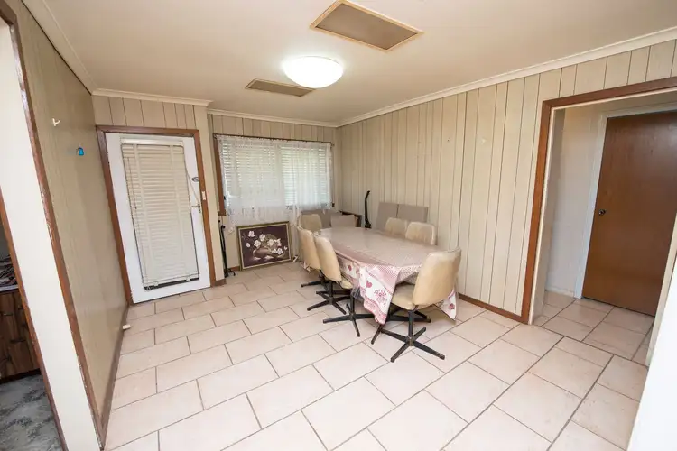 Sixth view of Homely house listing, 1 Dunstone Street, Swan Hill VIC 3585