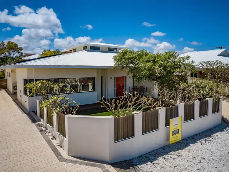 158 Kempton Street, Bluff Point WA 6530