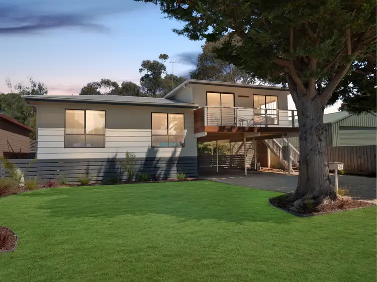 54 McHaffie Drive, Cowes VIC 3922