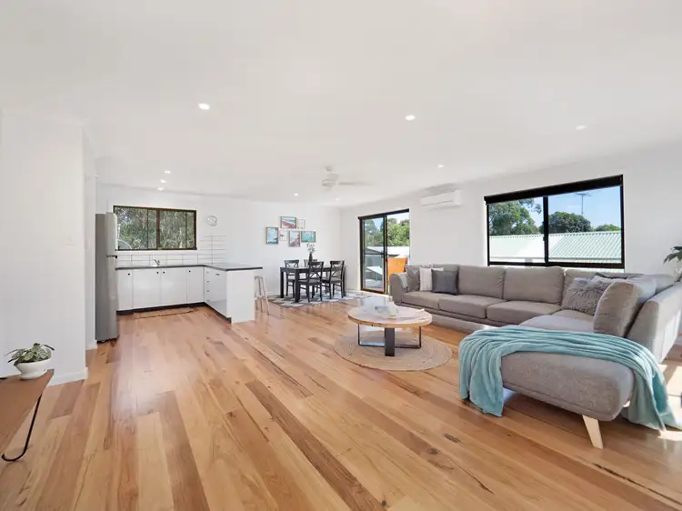 Third view of Homely house listing, 54 McHaffie Drive, Cowes VIC 3922