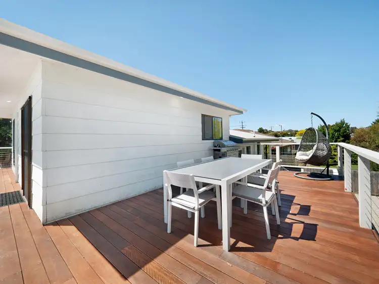 Fourth view of Homely house listing, 54 McHaffie Drive, Cowes VIC 3922