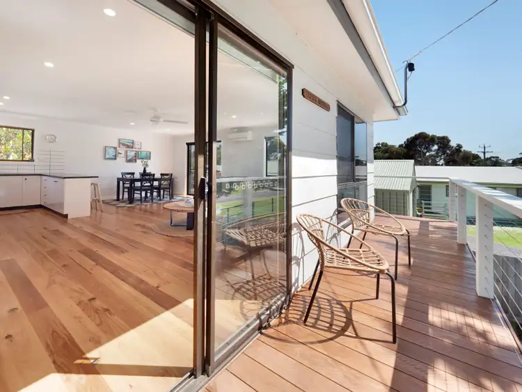 Seventh view of Homely house listing, 54 McHaffie Drive, Cowes VIC 3922