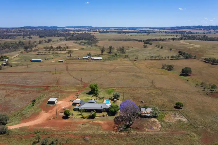 8182 Gwydir Highway, Inverell NSW 2360