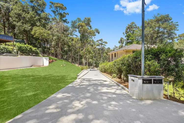Third view of Homely land listing, 7B Old Coast Road, Stanwell Park NSW 2508
