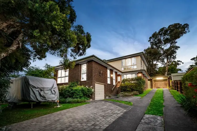19 Kelly Street, Diamond Creek VIC 3089
